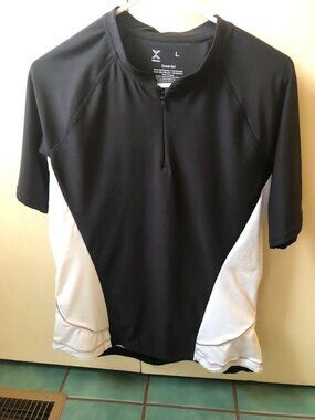 Wmn's bicycle jersey